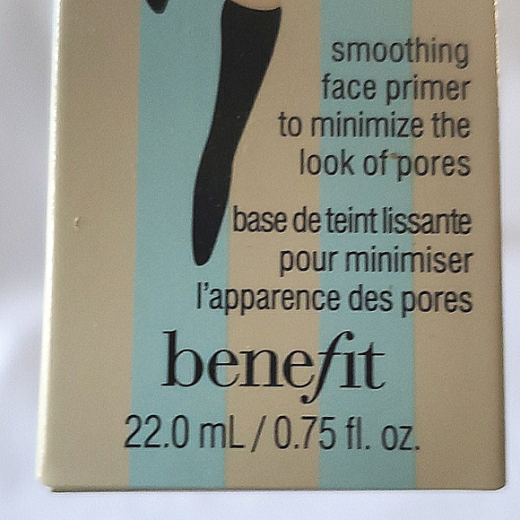 Benefit POREfessional Primer - Picture 2 of 3
